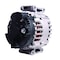 Wai Global Alternator, ALTVA IRIF 12V 140A SC6 CW, 140 Amp12 Volt, CW, 6Groove Clutch Pulley 11462N - alternate 10